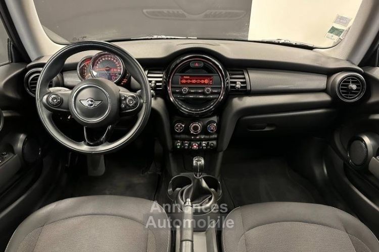 Mini Cooper D 116ch - <small></small> 15.790 € <small>TTC</small> - #5