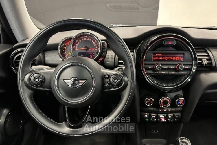 Mini Cooper D 116ch - <small></small> 15.790 € <small>TTC</small> - #8