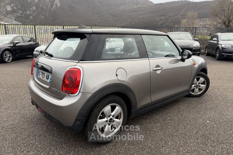 Mini Cooper D 116CH CHILI II BVA - <small></small> 10.990 € <small>TTC</small> - #2