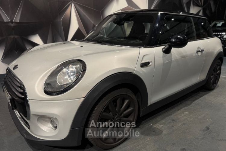 Mini Cooper D 116CH PACK CHILI - <small></small> 8.690 € <small>TTC</small> - #1