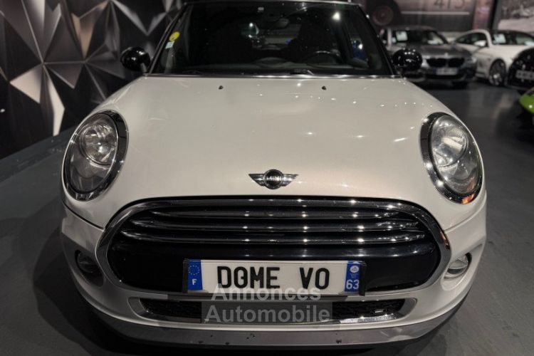 Mini Cooper D 116CH PACK CHILI - <small></small> 8.690 € <small>TTC</small> - #2