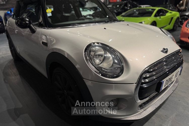 Mini Cooper D 116CH PACK CHILI - <small></small> 8.690 € <small>TTC</small> - #3