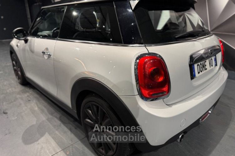 Mini Cooper D 116CH PACK CHILI - <small></small> 8.690 € <small>TTC</small> - #5