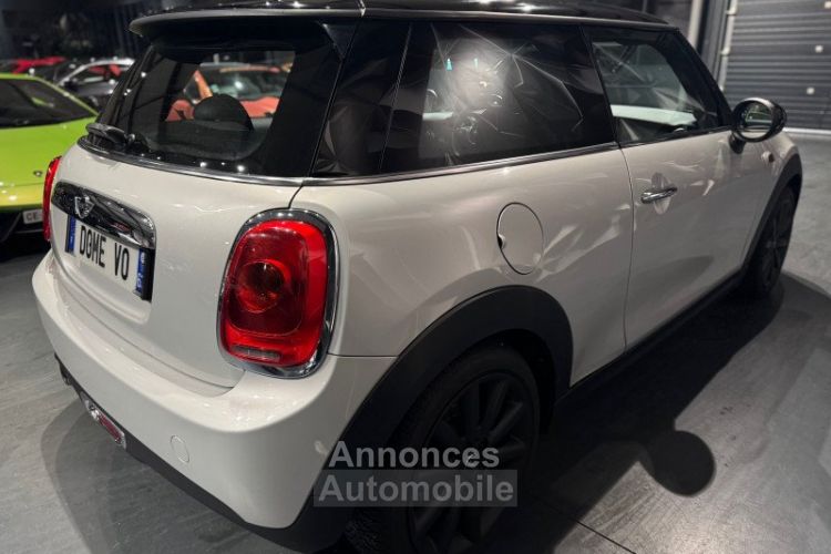 Mini Cooper D 116CH PACK CHILI - <small></small> 8.690 € <small>TTC</small> - #7