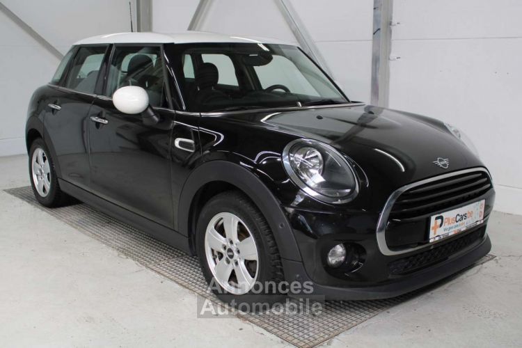 Mini Cooper D 1.5 ~ Airco PDC Top Deal - <small></small> 11.490 € <small>TTC</small> - #1