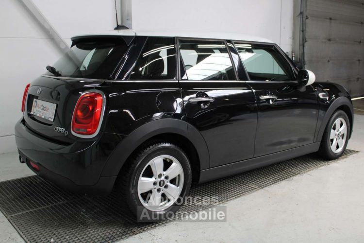 Mini Cooper D 1.5 ~ Airco PDC Top Deal - <small></small> 11.490 € <small>TTC</small> - #4