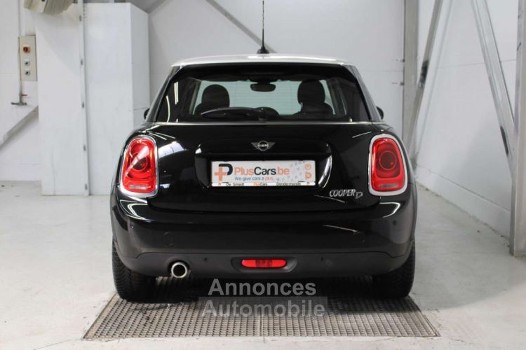 Mini Cooper D 1.5 ~ Airco PDC Top Deal - <small></small> 11.490 € <small>TTC</small> - #5