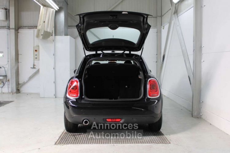 Mini Cooper D 1.5 ~ Airco PDC Top Deal - <small></small> 11.490 € <small>TTC</small> - #6