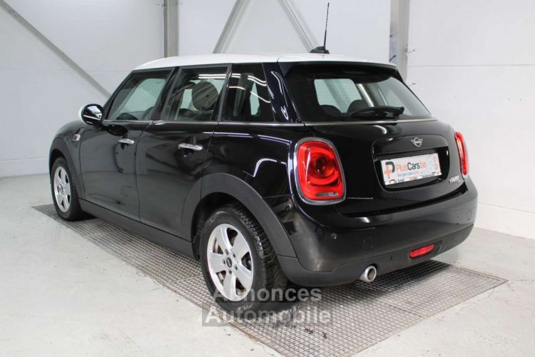 Mini Cooper D 1.5 ~ Airco PDC Top Deal - <small></small> 11.490 € <small>TTC</small> - #7