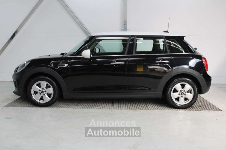 Mini Cooper D 1.5 ~ Airco PDC Top Deal - <small></small> 11.490 € <small>TTC</small> - #8