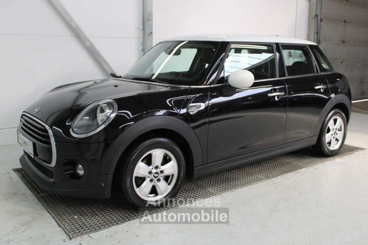 Mini Cooper D 1.5 ~ Airco PDC Top Deal - <small></small> 11.490 € <small>TTC</small> - #9