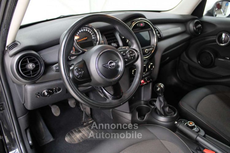 Mini Cooper D 1.5 ~ Airco PDC Top Deal - <small></small> 11.490 € <small>TTC</small> - #10