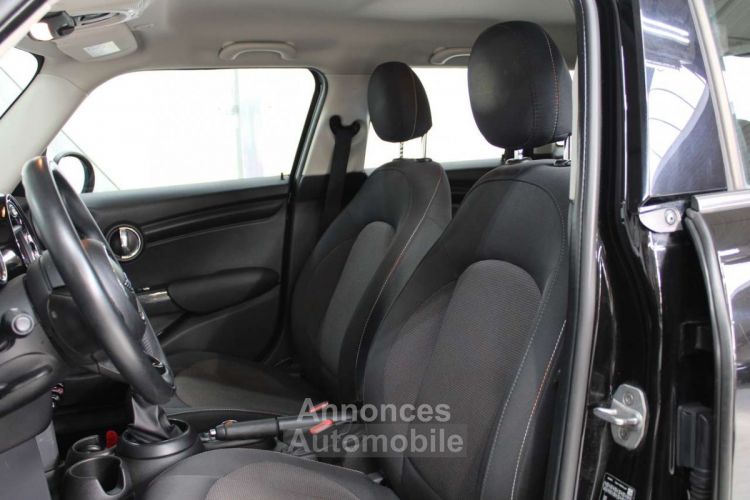 Mini Cooper D 1.5 ~ Airco PDC Top Deal - <small></small> 11.490 € <small>TTC</small> - #11