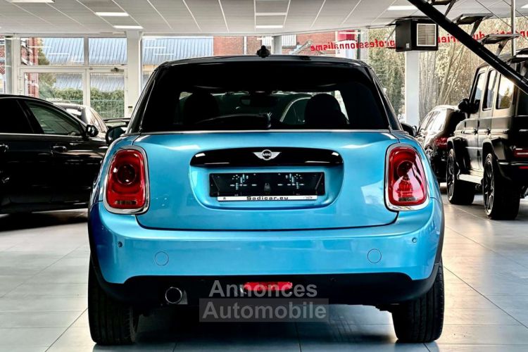 Mini Cooper D 1.5 115cv PACK CHILI - <small></small> 9.990 € <small>TTC</small> - #5