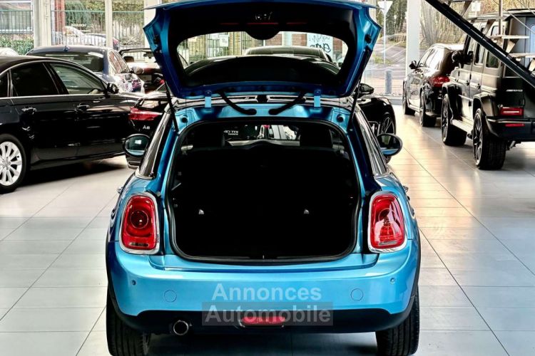 Mini Cooper D 1.5 115cv PACK CHILI - <small></small> 9.990 € <small>TTC</small> - #20