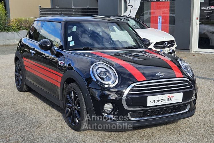 Mini Cooper D 1.5 116 CV F56 3 PORTES - Toit Ouvrant - - <small></small> 15.690 € <small>TTC</small> - #2