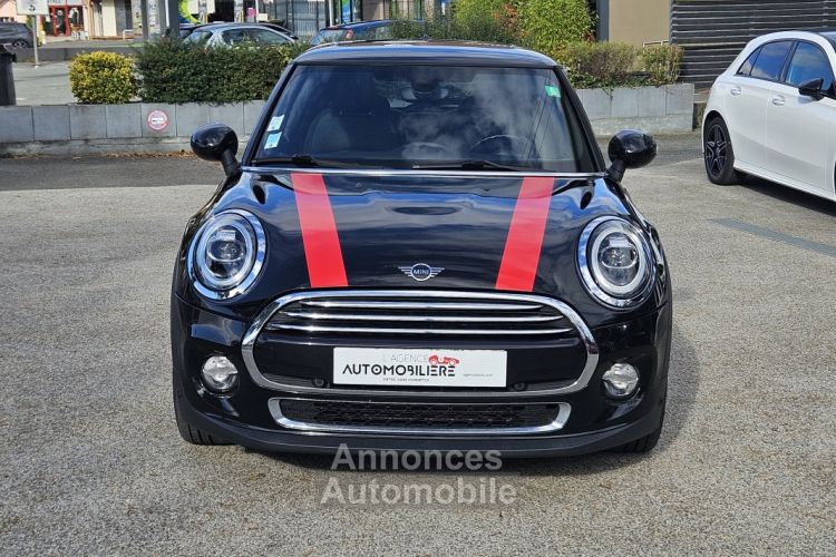 Mini Cooper D 1.5 116 CV F56 3 PORTES - Toit Ouvrant - - <small></small> 15.690 € <small>TTC</small> - #3