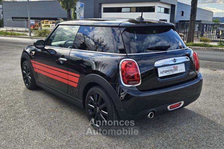 Mini Cooper D 1.5 116 CV F56 3 PORTES - Toit Ouvrant - - <small></small> 15.690 € <small>TTC</small> - #6