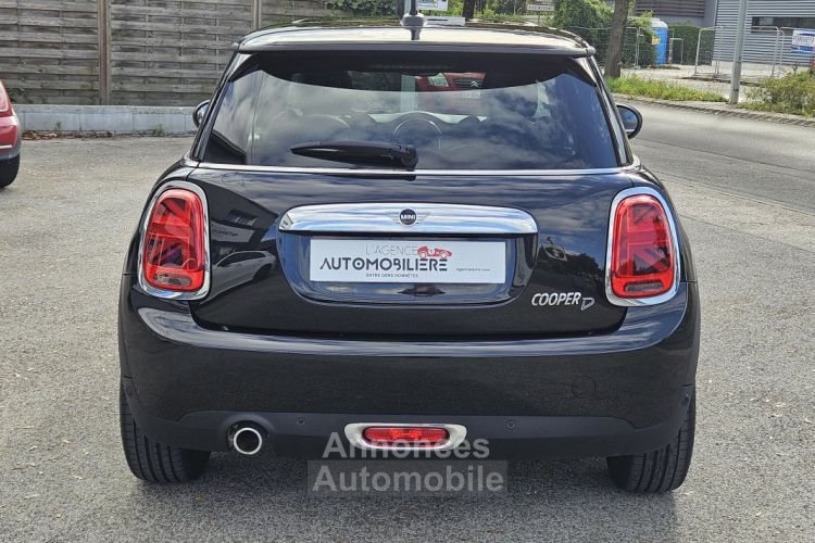 Mini Cooper D 1.5 116 CV F56 3 PORTES - Toit Ouvrant - - <small></small> 15.690 € <small>TTC</small> - #7