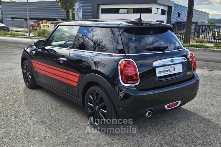 Mini Cooper D 1.5 116 CV F56 3 PORTES - Toit Ouvrant - - <small></small> 15.690 € <small>TTC</small> - #26