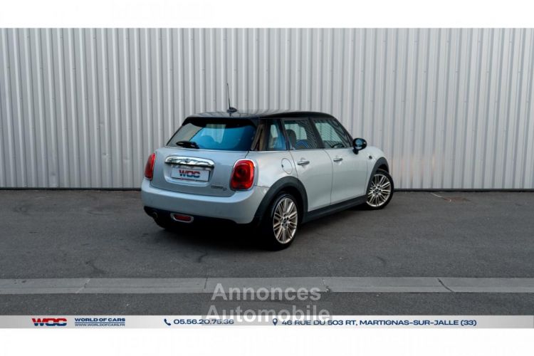 Mini Cooper D 1.5 116 F55 - <small></small> 12.990 € <small>TTC</small> - #2