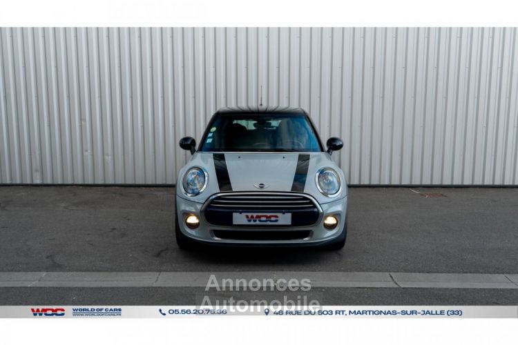 Mini Cooper D 1.5 116 F55 - <small></small> 12.990 € <small>TTC</small> - #3