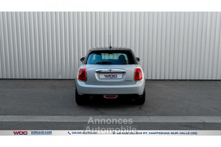 Mini Cooper D 1.5 116 F55 - <small></small> 12.990 € <small>TTC</small> - #4