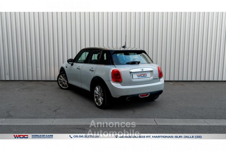 Mini Cooper D 1.5 116 F55 - <small></small> 12.990 € <small>TTC</small> - #6