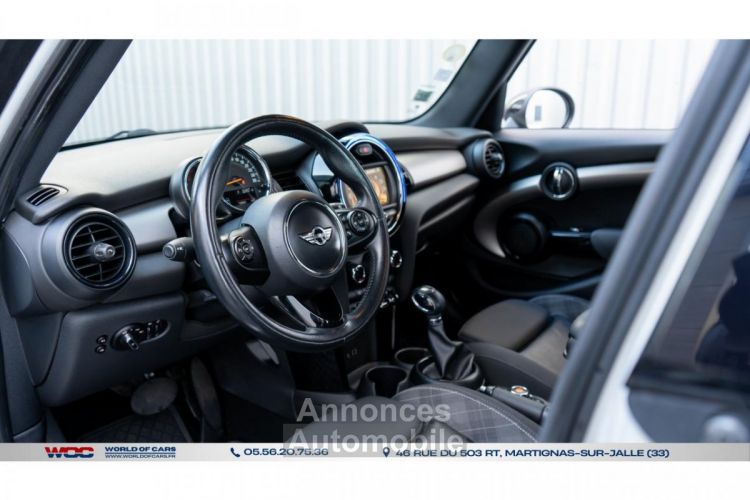 Mini Cooper D 1.5 116 F55 - <small></small> 12.990 € <small>TTC</small> - #8