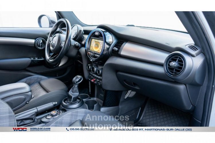 Mini Cooper D 1.5 116 F55 - <small></small> 12.990 € <small>TTC</small> - #10