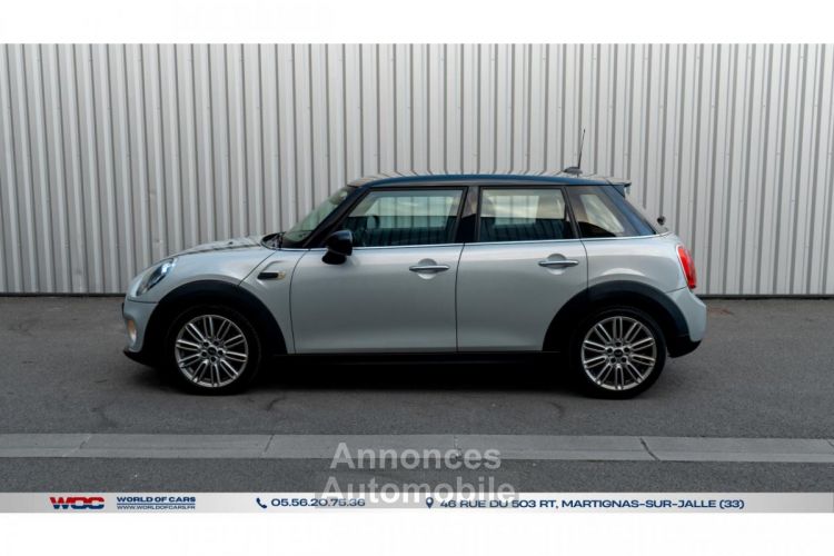 Mini Cooper D 1.5 116 F55 - <small></small> 12.990 € <small>TTC</small> - #11