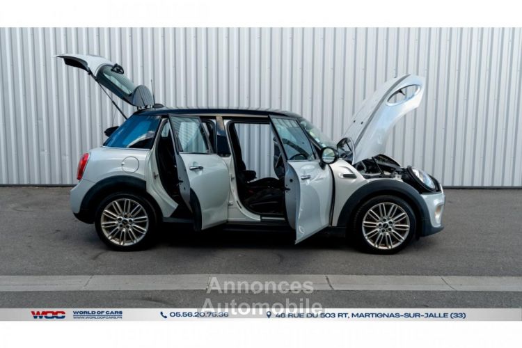 Mini Cooper D 1.5 116 F55 - <small></small> 12.990 € <small>TTC</small> - #12