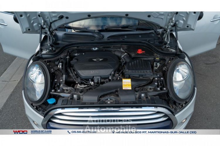 Mini Cooper D 1.5 116 F55 - <small></small> 12.990 € <small>TTC</small> - #17