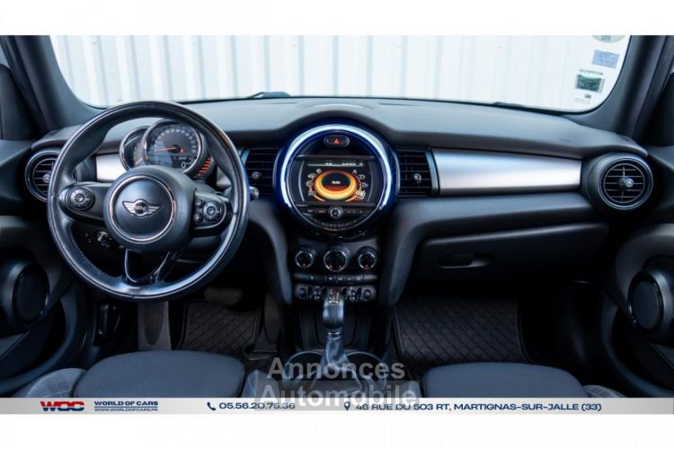 Mini Cooper D 1.5 116 F55 - <small></small> 12.990 € <small>TTC</small> - #20