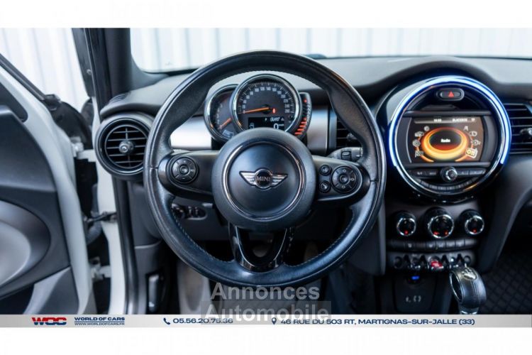 Mini Cooper D 1.5 116 F55 - <small></small> 12.990 € <small>TTC</small> - #21