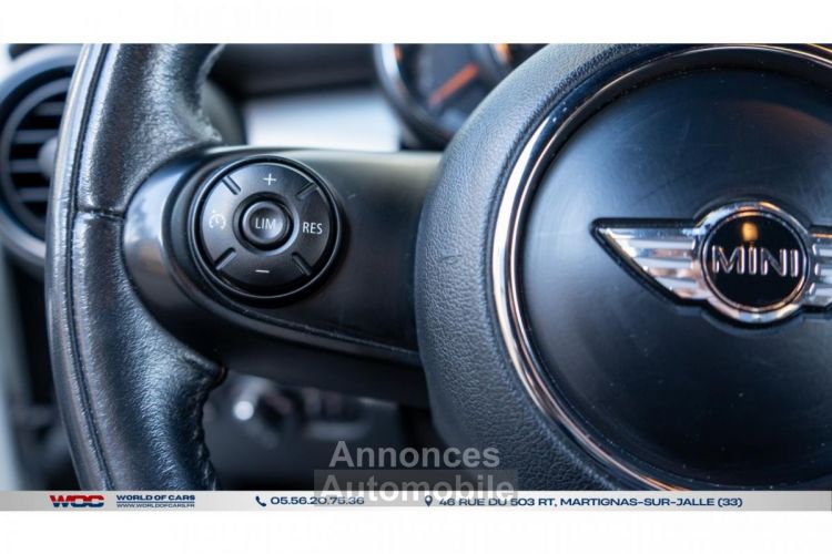 Mini Cooper D 1.5 116 F55 - <small></small> 12.990 € <small>TTC</small> - #22