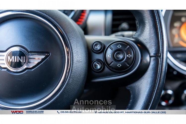 Mini Cooper D 1.5 116 F55 - <small></small> 12.990 € <small>TTC</small> - #23