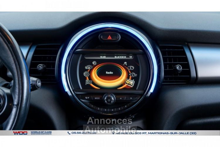 Mini Cooper D 1.5 116 F55 - <small></small> 12.990 € <small>TTC</small> - #28