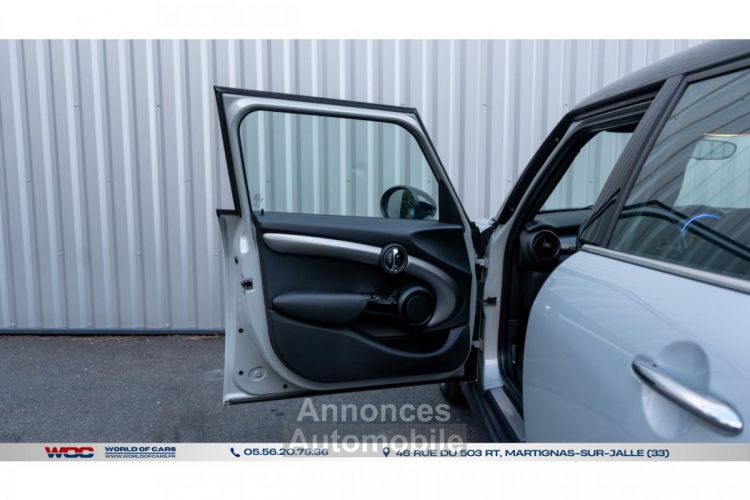 Mini Cooper D 1.5 116 F55 - <small></small> 12.990 € <small>TTC</small> - #36