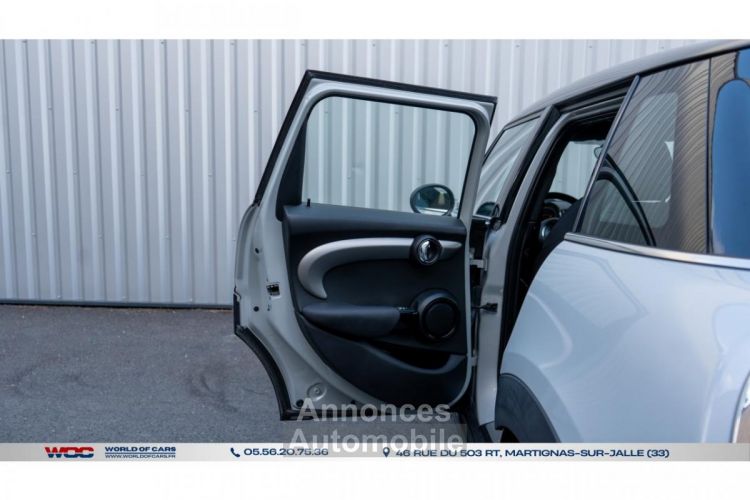 Mini Cooper D 1.5 116 F55 - <small></small> 12.990 € <small>TTC</small> - #38