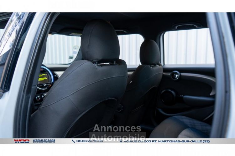 Mini Cooper D 1.5 116 F55 - <small></small> 12.990 € <small>TTC</small> - #45