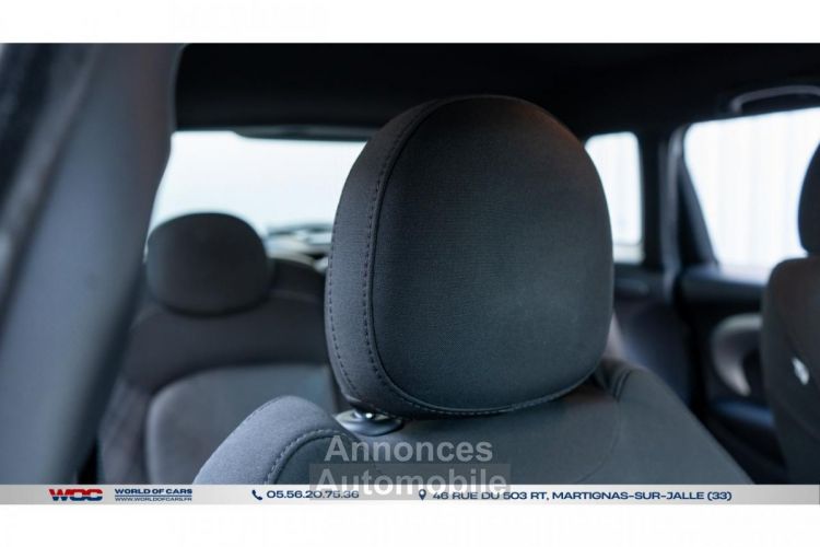 Mini Cooper D 1.5 116 F55 - <small></small> 12.990 € <small>TTC</small> - #62