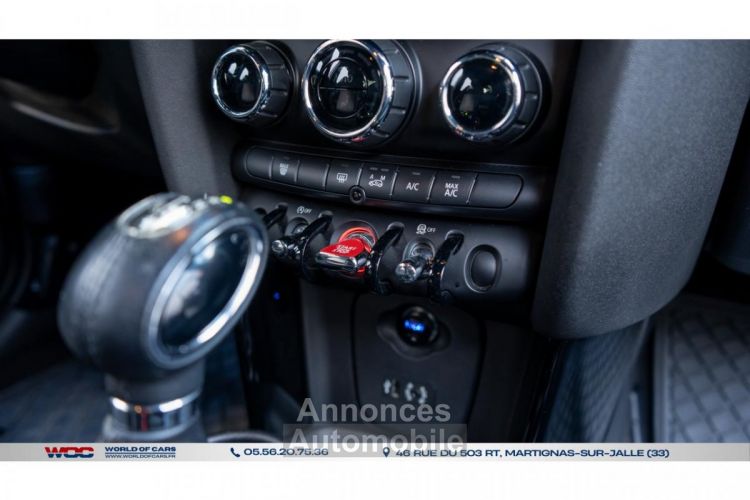 Mini Cooper D 1.5 116 F55 - <small></small> 12.990 € <small>TTC</small> - #69