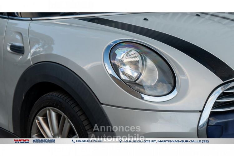 Mini Cooper D 1.5 116 F55 - <small></small> 12.990 € <small>TTC</small> - #70