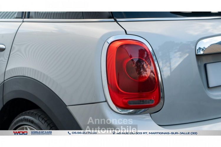 Mini Cooper D 1.5 116 F55 - <small></small> 12.990 € <small>TTC</small> - #73