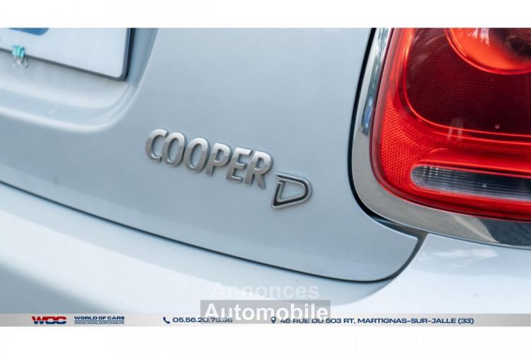 Mini Cooper D 1.5 116 F55 - <small></small> 12.990 € <small>TTC</small> - #74