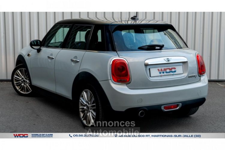 Mini Cooper D 1.5 116 F55 - <small></small> 12.990 € <small>TTC</small> - #77