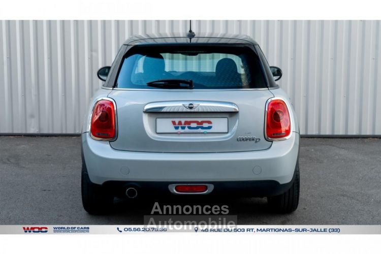 Mini Cooper D 1.5 116 F55 - <small></small> 12.990 € <small>TTC</small> - #78