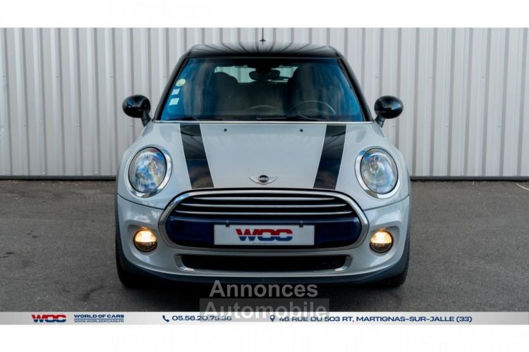 Mini Cooper D 1.5 116 F55 - <small></small> 12.990 € <small>TTC</small> - #82