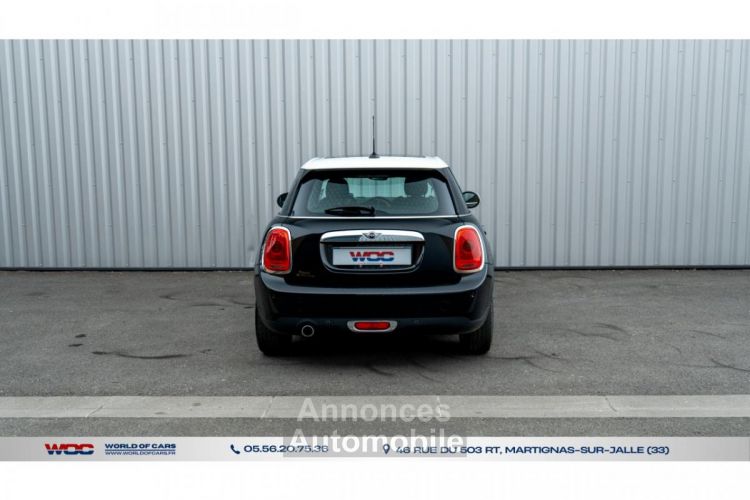 Mini Cooper D 1.5 116 F55 - Toit ouvrant - <small></small> 12.990 € <small>TTC</small> - #4